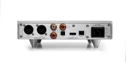 Цифро-аналоговый преобразователь Denafrips Ares 15th Anniversary Edition Silver
