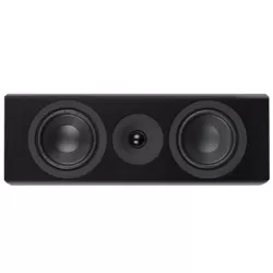 Акустика центрального канала System Audio SA legend 10.2 silverback Black