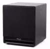 Сабвуфер Radiotehnika Alfa 1.04 Black Ash