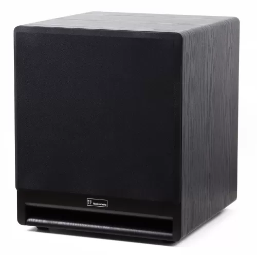 Сабвуфер Radiotehnika Alfa 1.04 Black Ash
