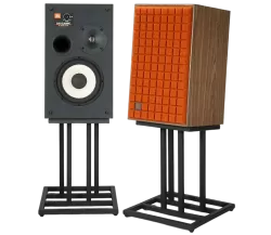 Полочная акустика JBL L82 Classic Orange