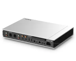 Сетевой аудиоплеер Matrix Audio Element X2 Pure