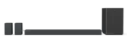 Саундбар TCL X937U