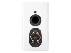 Полочная акустика Monitor Audio Gold 100 (5G) Piano Black