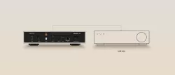 Сетевой стример-транспорт Matrix Audio Element S
