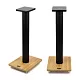 Стойка для акустики Radiotehnika T7 Black/Wood