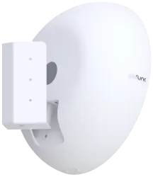 Угловой кронштейн Defunc  Home Small Corner Mount White
