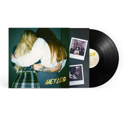 Wet Leg – Wet Leg [LP]