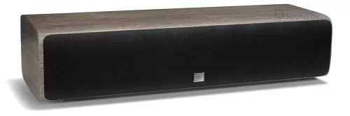 Акустика центрального канала JBL HDI 4500 Grey Oak