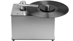 Машина для мойки виниловых дисков Pro-Ject VC-E
