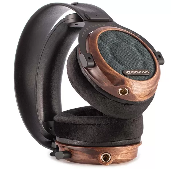 Наушники Kennerton HeartLand Dynamic