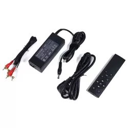 Стереоусилитель Radiotehnika RTM02 v2