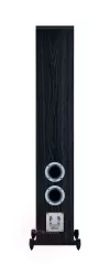 Напольная акустика Heco Aurora 700 Ebony Black