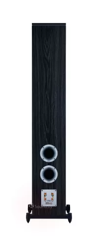 Напольная акустика Heco Aurora 700 Ebony Black