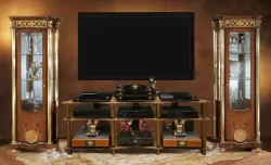 Стойка под Hi-Fi/High-End аппаратуру VOXmodule S003