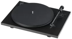 Проигрыватель винила Pro-Ject Primary E Black