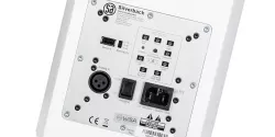 Акустика центрального канала System Audio SA legend 10.2 silverback White