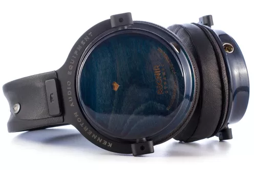 Наушники Kennerton Rognir Dynamic Baltic Sea