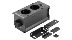 Компактный модуль чистого питания Powergrip PowerRail