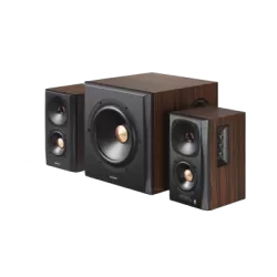 Полочная акустика Edifier S360DB Brown
