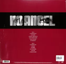 Dido – No Angel (LP)