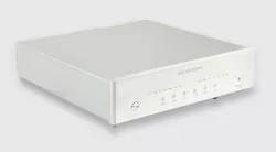 Цифро-аналоговый преобразователь Denafrips Pontus 15th Anniversary Edition Silver