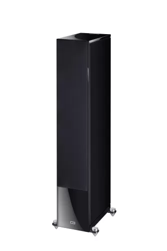 Напольная акустика Heco In Vita 9 Piano Black