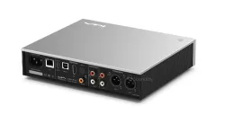 Цифро-аналоговый преобразователь Matrix Audio Mini-i Pro 4 Black
