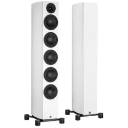 Активная напольная акустика System Audio SA legend 60.2 silverback White