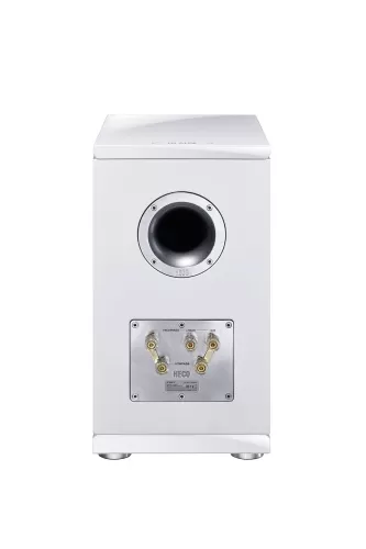 Полочная акустика Heco In Vita 3 White