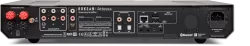Интегральный усилитель Roksan Attessa Streaming Amplifier Black