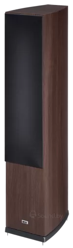 Напольная акустика Heco Victa Prime 702 Espresso