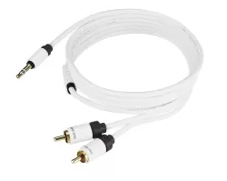 Кабель межблочный Real Cable JRCA-1