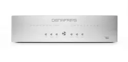 Цифро-аналоговый преобразователь Denafrips Terminator 15th Anniversary Edition Silver