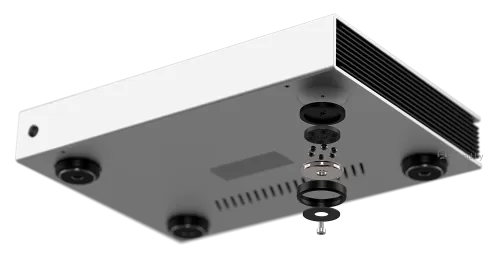 Усилитель звука Matrix Audio Element P2