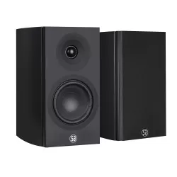 Полочная акустика System Audio SA Legend 5.2 Black