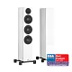 Активная напольная акустика System Audio SA legend 40.2 silverback White