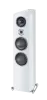 Напольная акустическая система Heco Celan Revolution 9 White