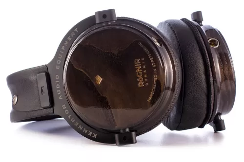 Наушники Kennerton Rognir Dynamic Dusk