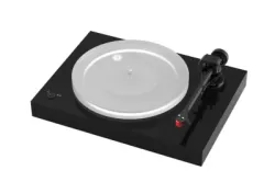 Проигрыватель пластинок Pro-Ject X2 B High-Gloss Black
