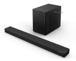 Саундбар с сабвуфером TCL C935U