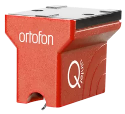 Головка звукоснимателя Ortofon MC Quintet Red