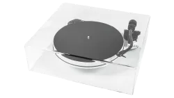 Пылезащитная крышка Pro-Ject Cover It RPM 1/3 Carbon
