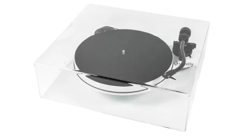 Пылезащитная крышка Pro-Ject Cover It RPM 1/3 Carbon