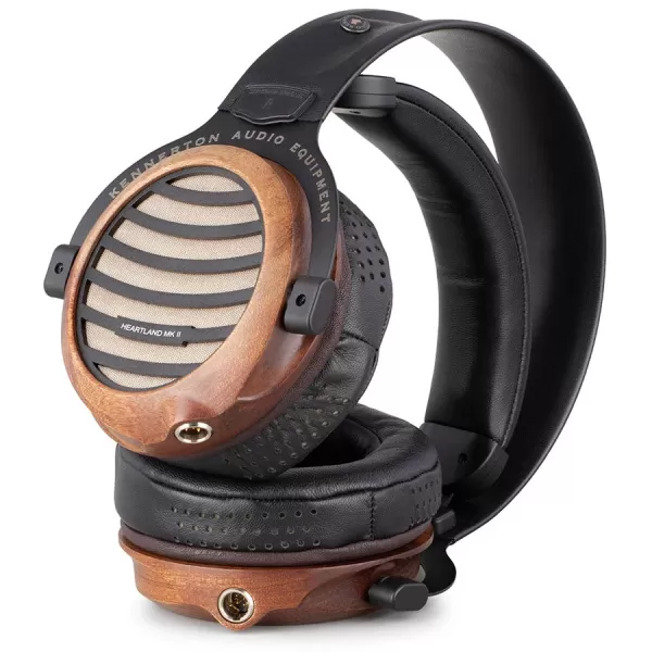 Наушники Kennerton HeartLand MKII (Палисандр)