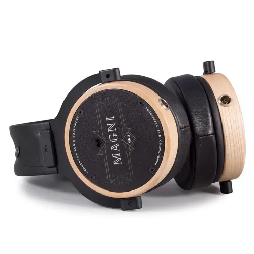 Наушники Kennerton Magni MKII