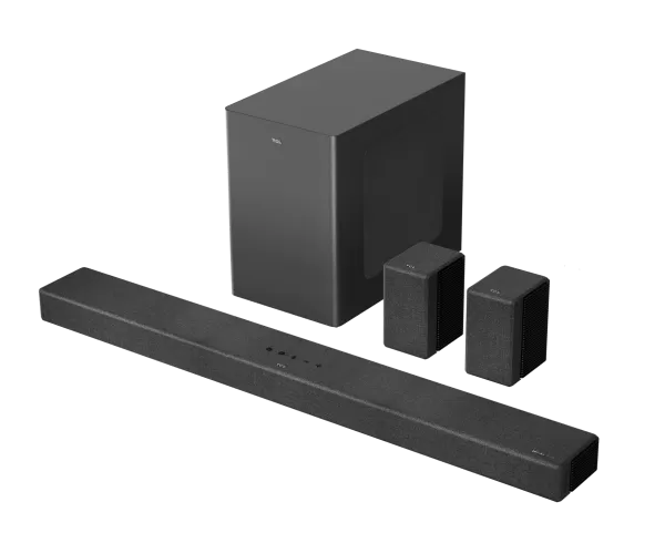 Саундбар TCL X937U