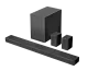 Саундбар TCL X937U