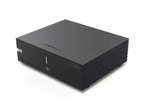 Усилитель мощности Eversolo AMP F2 Black