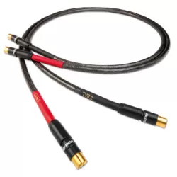Кабель межблочный аудио Nordost Tyr 2 RCA
